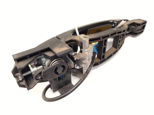 Front left exterior door handle FORD MONDEO IV (BA7) 2.2 TDCi | BP26235385C128 