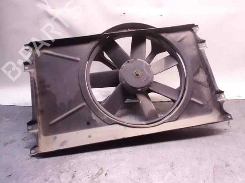 Used Radiator fan SEAT IBIZA II (6K1) 1.9 D (68 hp) 852023