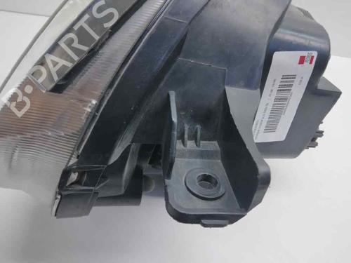Left headlight HYUNDAI ACCENT II (LC) 1.5 CRDi | BP10202285C28 