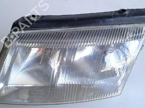 Used Left headlight Left headlight 17034104 17034104