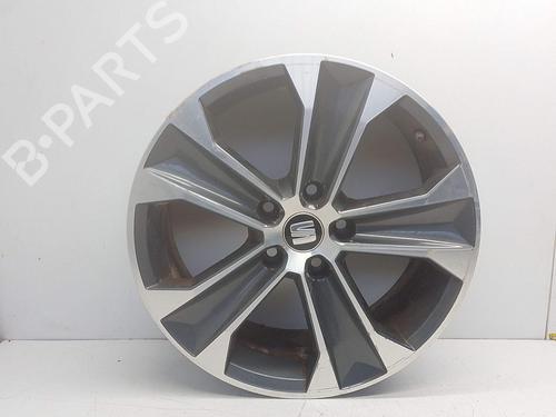 Used Rim Rim SEAT ATECA (KH7, KHP) 1.0 TSI (116 hp) 40020850 40020850