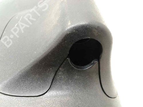 Right mirror MERCEDES-BENZ VARIO Van (B667, B670, B668) 512 D (667.351, 667.352, 667.353) | BP25224875C27