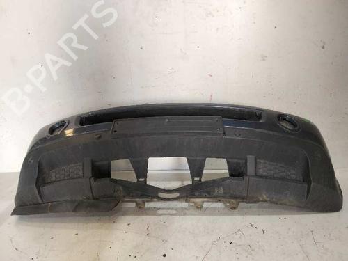 Front bumper LAND ROVER RANGE ROVER SPORT I (L320) 2.7 D 4x4 | BP17974126C7 