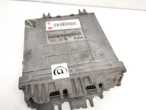 Computer motormanagement RENAULT MEGANE I Classic (LA0/1_) 1.9 dCi (LA05) | BP151036M57 