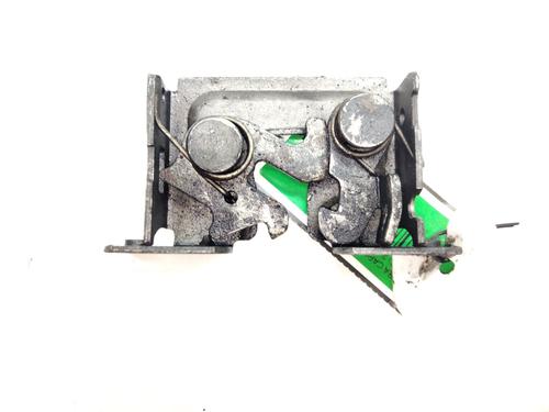 Used Hood lock BMW X3 (E83) 2.0 d (150 hp) 17493780