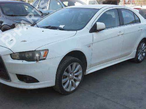 Used Parts MITSUBISHI LANCER VIII (CY_A, CZ_A)  1.8 Bifuel (CY3A, CY6A)  189733