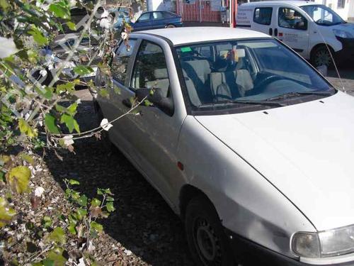 Right mirror SEAT IBIZA II (6K1)  | BP1514304C27 