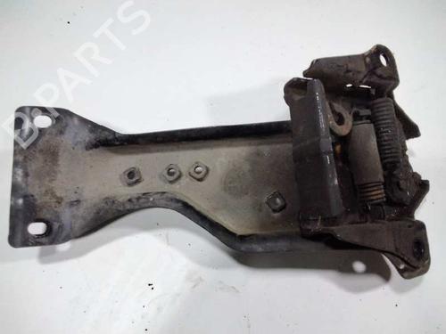 Used Hood lock KIA SORENTO I (JC) 2.5 CRDi 4WD (140 hp) 15812837
