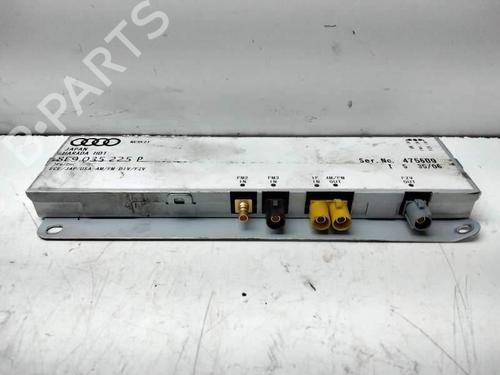 Used Electronic module Electronic module 14318249 14318249
