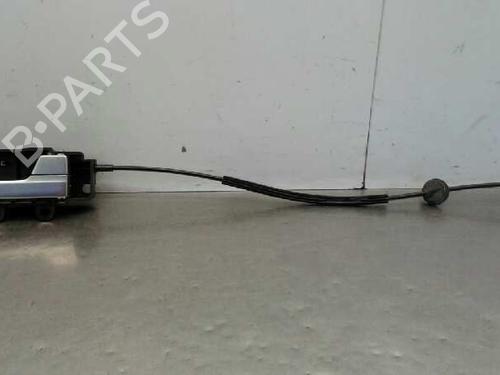 Højre bagtil invendig håndtag FORD FOCUS C-MAX (DM2) [2003-2007]  6989048