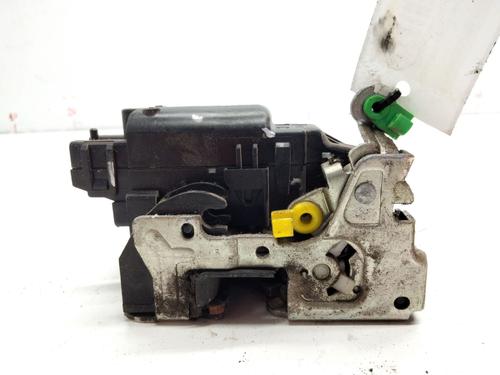 Used Front right lock Front right lock IVECO DAILY V Platform/Chassis 35C15, 35S15, 40C15, 45C15, 50C15, 60C15, 65C15, 70C15 (146 hp) 34715627 34715627