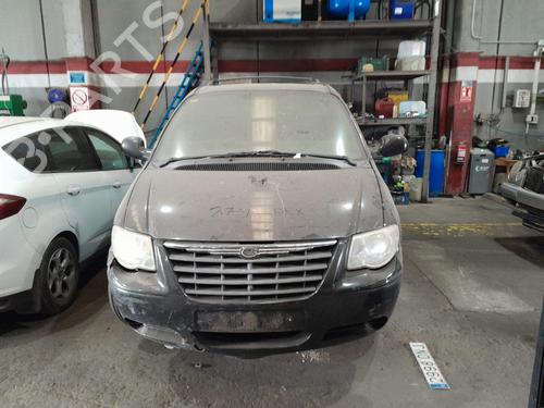 Peças CHRYSLER GRAND VOYAGER V (RT) 2.8 CRD 4650943