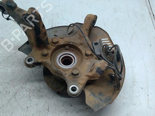 Right front steering knuckle TOYOTA AURIS (_E15_) 1.8 Hybrid (ZWE150_, ZWE150R) | BP31192995M26