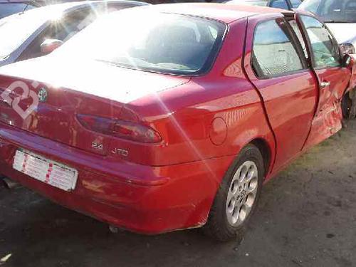 Gearbox ALFA ROMEO 156 (932_)  | BP28480721M3 