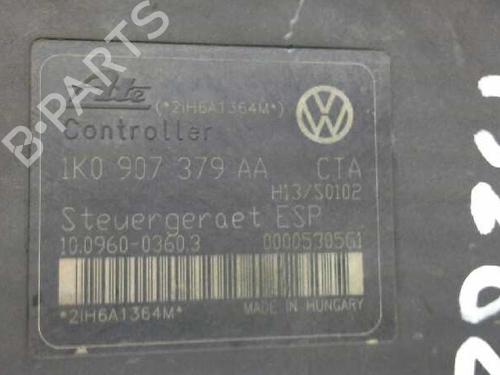 ABS pump VW GOLF V (1K1) | BP159677M43 - Image 4
