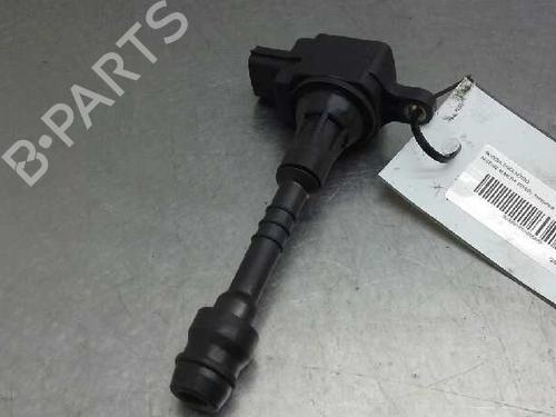 Used Ignition coil NISSAN ALMERA II Hatchback (N16) [2000-2025]  2234091