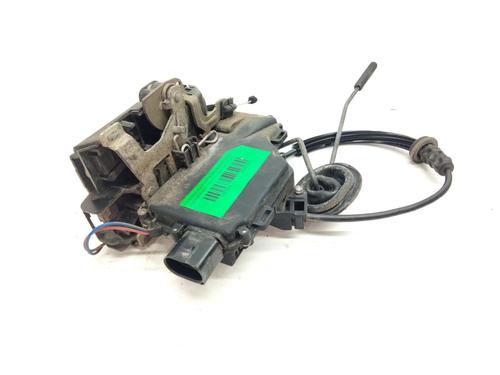 Front right lock VW GOLF IV (1J1) 1.8 T | BP17570435C97 