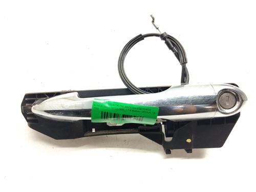 Used Front left exterior door handle ALFA ROMEO MITO (955_) 1.4 MultiAir (955AXL1B) (105 hp) 22982271