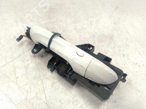 Used Front left exterior door handle Front left exterior door handle 38488809 38488809