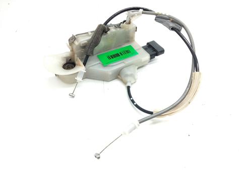 Front left lock CITROËN C4 CACTUS 1.2 VTi 82 | BP17060123C98 