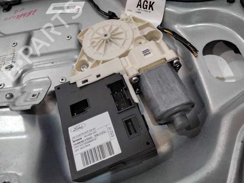 Front right window mechanism FORD FOCUS II (DA_, HCP, DP)  | BP10360858C23 