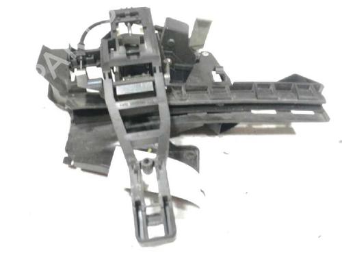 Rear left lock FORD FOCUS II (DA_, HCP, DP)  | BP8351084C100 