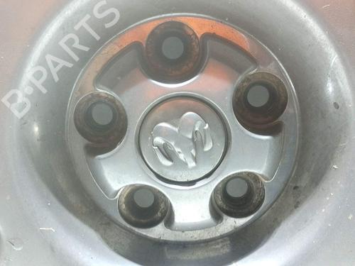 Fælk DODGE NITRO 2.8 CRD | BP39246631C45 - Image 2