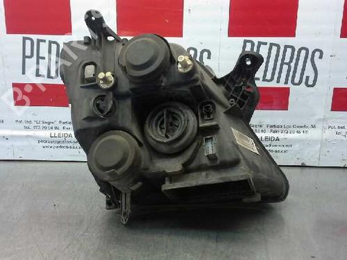 Left headlight OPEL MERIVA A MPV (X03)  | BP209808C28 