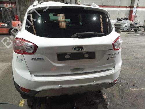 Højre solskærm FORD KUGA I 2.0 TDCi | BP32043685I2 - Image 8