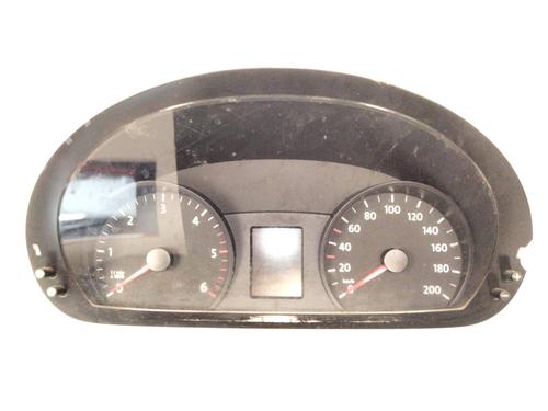 Used Instrument cluster Instrument cluster 30000863 30000863