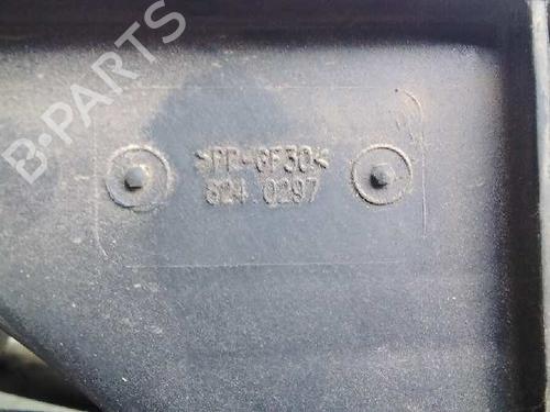 Radiator fan NISSAN ALMERA II Hatchback (N16)  | BP10421688M35 