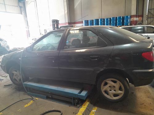 Warning switch CITROËN XSARA (N1) 2.0 HDi 90 | BP19073979I22 