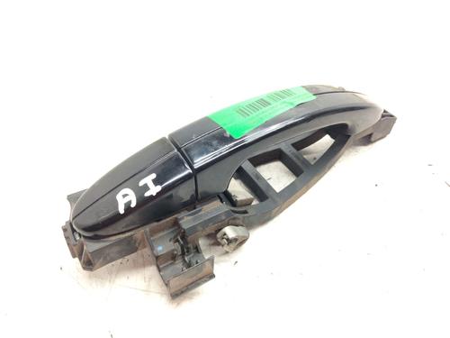 Used Rear left exterior door handle FORD MONDEO IV (BA7) [2007-2015]  16419195