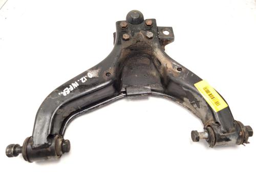 Left front suspension arm RENAULT TRUCKS Maxity | BP29595256M12 - Image 2