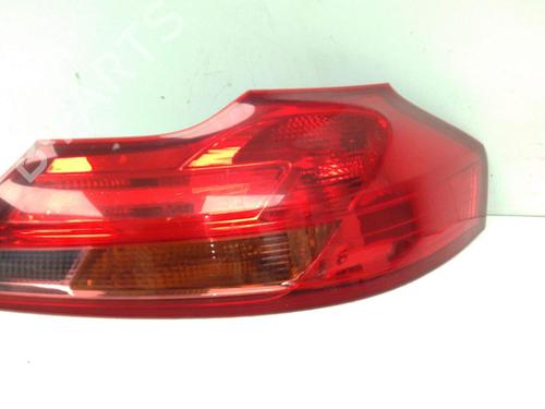 Used Right taillight Right taillight OPEL INSIGNIA A Sports Tourer (G09) 2.0 CDTI (35) (160 hp) 39746536 39746536
