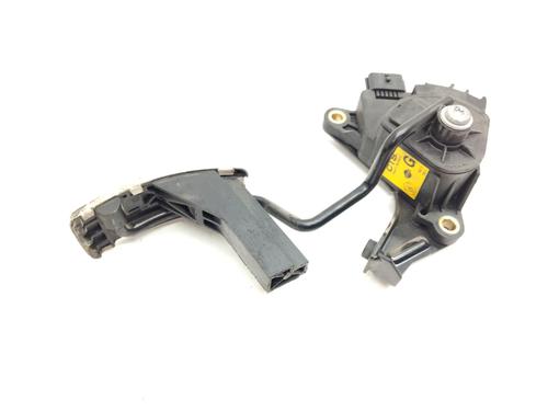 Pedal NISSAN QASHQAI / QASHQAI +2 I (J10, NJ10, JJ10E) 1.6 dCi | BP17462749I4 