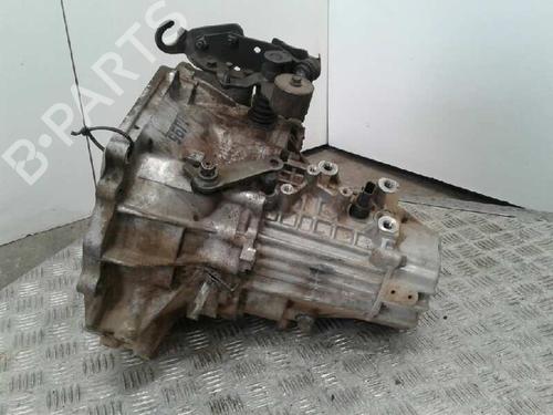 Gearbox HYUNDAI ACCENT II (LC) 1.5 CRDi | BP15651549M3 