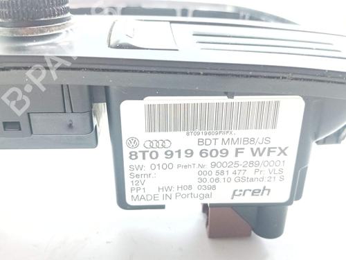 Switch AUDI Q5 (8RB) 2.0 TDI quattro | BP27806782I30 - Image 3