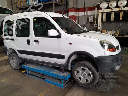 RENAULT KANGOO (KC0/1_) 1.9 dCi 4x4 1694552