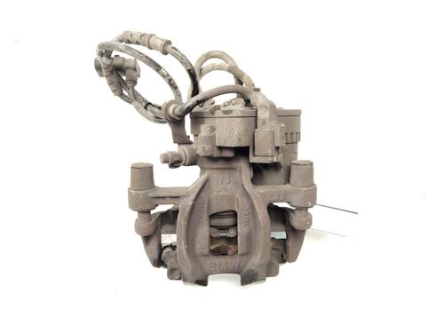 Used Left rear brake caliper BMW 2 Gran Tourer (F46) 218 d (150 hp) 22131811
