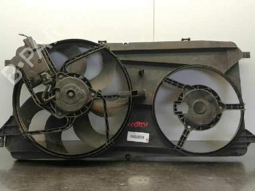 Used Radiator fan Radiator fan 6506014 6506014