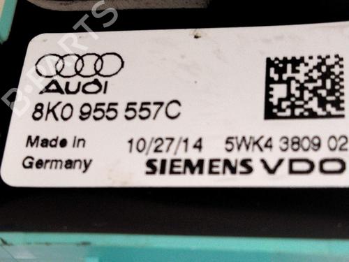 Electronic sensor AUDI Q5 (8RB) 2.0 TDI quattro | BP27720043M84 - Image 3