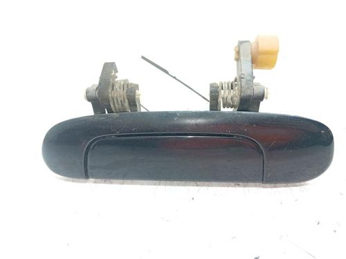 Front left interior door handle MAZDA 323 F VI Hatchback (BJ) 1.6 (BJ10M) | BP23422003I13 