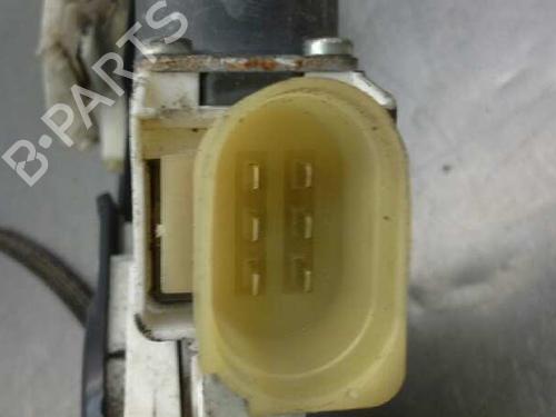 Front left window mechanism BMW 1 (E87)  | BP1574640C22 