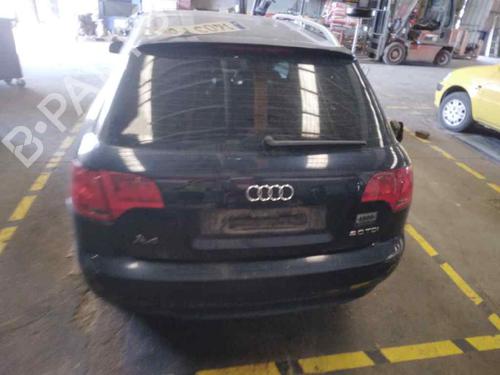 Left tailgate light AUDI A4 B7 Avant (8ED) 2.0 TDI 16V | BP17059319C79  - Image 9