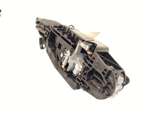 Front right exterior door handle PEUGEOT 2008 I (CU_) 1.2 THP 130 / PureTech 130 | BP22922289C129