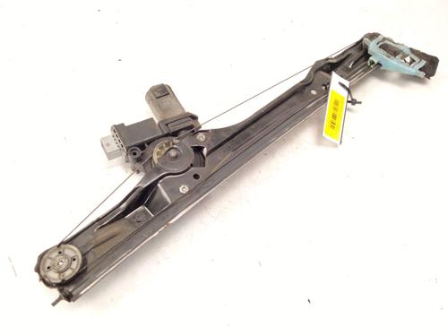 Front left window mechanism FIAT DOBLO Cargo (263_) 1.6 D Multijet (263WXD1B, 263WXR1B, 263WXX1B, 263ZXD1B,... | BP24573273C22 - Image 2