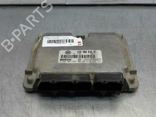 Used Engine control unit (ECU) SEAT TOLEDO II (1M2) [1998-2006]  151801