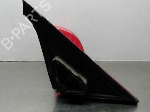 Left mirror HYUNDAI ACCENT II (LC)  | BP613236C26 