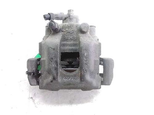 Used Left rear brake caliper BMW X5 (E53) [2000-2006]  16185127